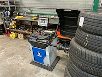 2013 giuliano s820 banden balanceerapparaat - afbeelding 2 van  5