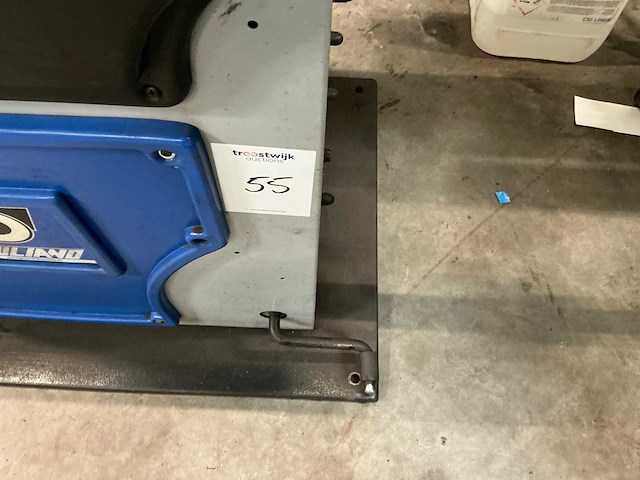 2013 giuliano s820 banden balanceerapparaat - afbeelding 4 van  5