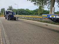 2013 goldhofer spz-dl 6-70/80 a 6-assige uitschuifbare zwaartransportoplegger 27,05 m 69.900 kg - afbeelding 18 van  19