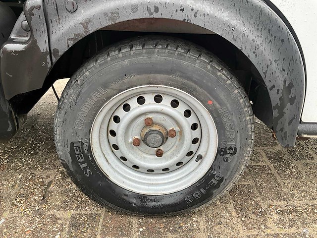 2013 goupil elektrisch nutsvoertuig, tsl-83-l - afbeelding 3 van  26