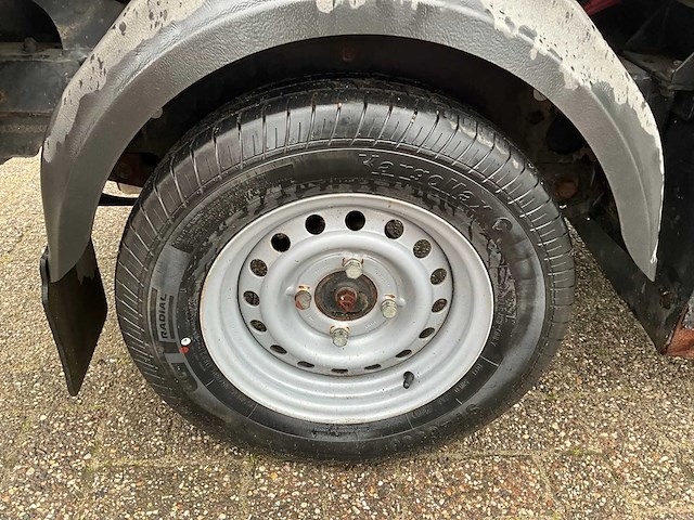 2013 goupil elektrisch nutsvoertuig, tsl-83-l - afbeelding 4 van  26