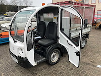 2013 goupil elektrisch nutsvoertuig, tsl-83-l - afbeelding 5 van  26