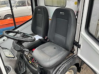 2013 goupil elektrisch nutsvoertuig, tsl-83-l - afbeelding 6 van  26