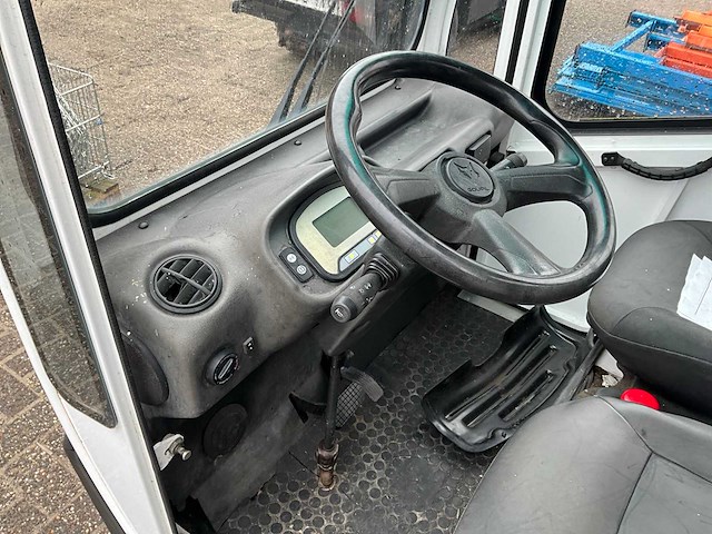 2013 goupil elektrisch nutsvoertuig, tsl-83-l - afbeelding 8 van  26