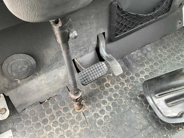 2013 goupil elektrisch nutsvoertuig, tsl-83-l - afbeelding 9 van  26