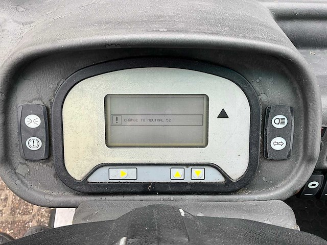 2013 goupil elektrisch nutsvoertuig, tsl-83-l - afbeelding 11 van  26