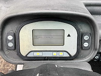 2013 goupil elektrisch nutsvoertuig, tsl-83-l - afbeelding 11 van  26