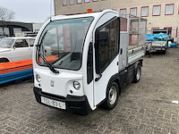 2013 goupil elektrisch nutsvoertuig, tsl-83-l - afbeelding 1 van  26