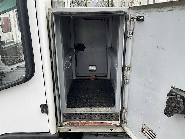 2013 goupil elektrisch nutsvoertuig, tsl-83-l - afbeelding 14 van  26