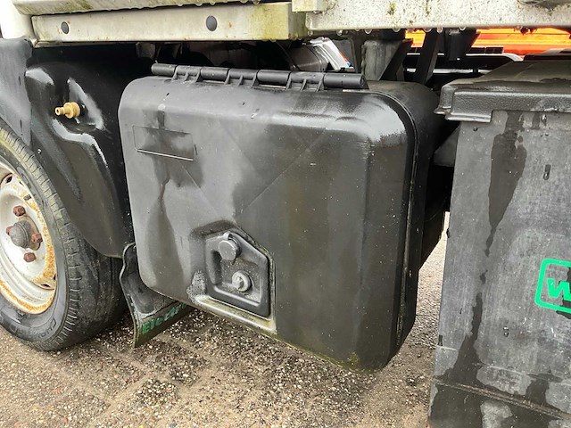 2013 goupil elektrisch nutsvoertuig, tsl-83-l - afbeelding 15 van  26