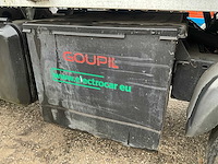 2013 goupil elektrisch nutsvoertuig, tsl-83-l - afbeelding 16 van  26