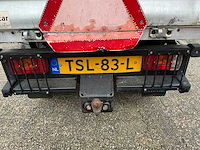 2013 goupil elektrisch nutsvoertuig, tsl-83-l - afbeelding 17 van  26