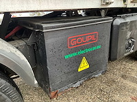 2013 goupil elektrisch nutsvoertuig, tsl-83-l - afbeelding 18 van  26