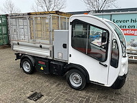 2013 goupil elektrisch nutsvoertuig, tsl-83-l - afbeelding 21 van  26