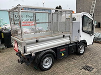 2013 goupil elektrisch nutsvoertuig, tsl-83-l - afbeelding 22 van  26