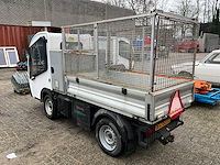 2013 goupil elektrisch nutsvoertuig, tsl-83-l - afbeelding 24 van  26