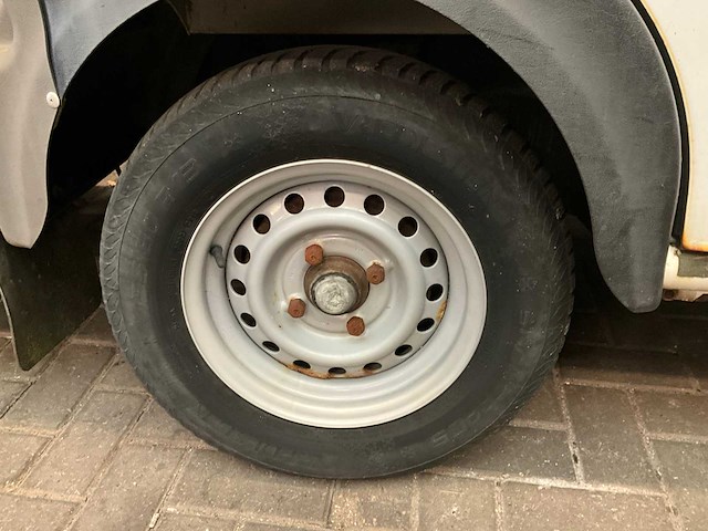 2013 goupil g3-2l elektrisch nutsvoertuig, tzr-14-z - afbeelding 5 van  24