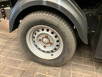 2013 goupil g3-2l elektrisch nutsvoertuig, tzr-14-z - afbeelding 6 van  24