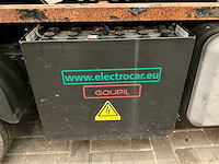 2013 goupil g3-2l elektrisch nutsvoertuig, tzr-14-z - afbeelding 7 van  24