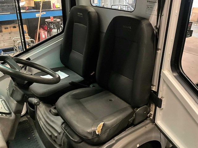 2013 goupil g3-2l elektrisch nutsvoertuig, tzr-14-z - afbeelding 8 van  24