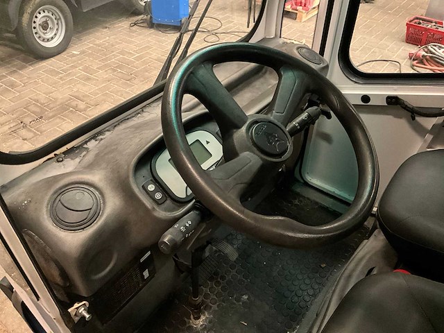 2013 goupil g3-2l elektrisch nutsvoertuig, tzr-14-z - afbeelding 9 van  24