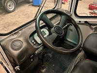 2013 goupil g3-2l elektrisch nutsvoertuig, tzr-14-z - afbeelding 9 van  24