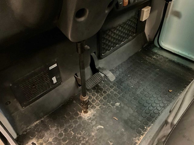 2013 goupil g3-2l elektrisch nutsvoertuig, tzr-14-z - afbeelding 10 van  24