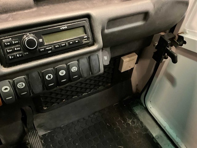 2013 goupil g3-2l elektrisch nutsvoertuig, tzr-14-z - afbeelding 11 van  24