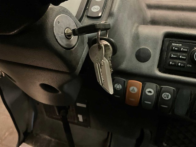 2013 goupil g3-2l elektrisch nutsvoertuig, tzr-14-z - afbeelding 14 van  24