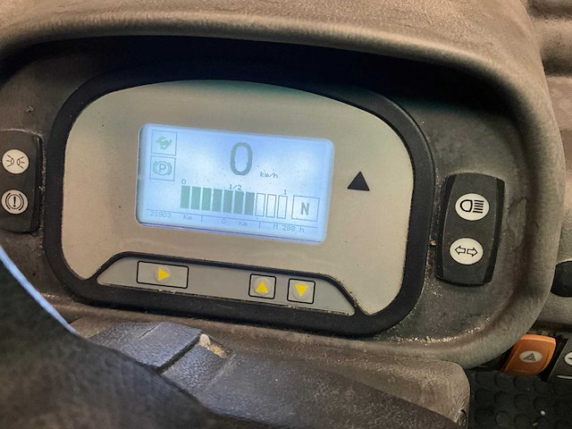 2013 goupil g3-2l elektrisch nutsvoertuig, tzr-14-z - afbeelding 16 van  24