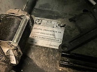 2013 goupil g3-2l elektrisch nutsvoertuig, tzr-14-z - afbeelding 17 van  24