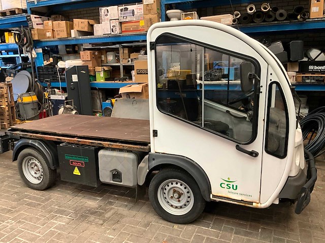 2013 goupil g3-2l elektrisch nutsvoertuig, tzr-14-z - afbeelding 19 van  24