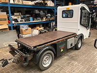 2013 goupil g3-2l elektrisch nutsvoertuig, tzr-14-z - afbeelding 20 van  24