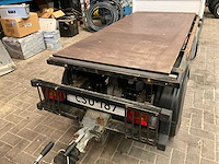 2013 goupil g3-2l elektrisch nutsvoertuig, tzr-14-z - afbeelding 21 van  24