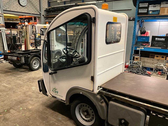 2013 goupil g3-2l elektrisch nutsvoertuig, tzr-14-z - afbeelding 24 van  24