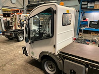 2013 goupil g3-2l elektrisch nutsvoertuig, tzr-14-z - afbeelding 24 van  24