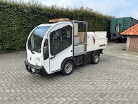 2013 goupil g3 overig transportmiddel
