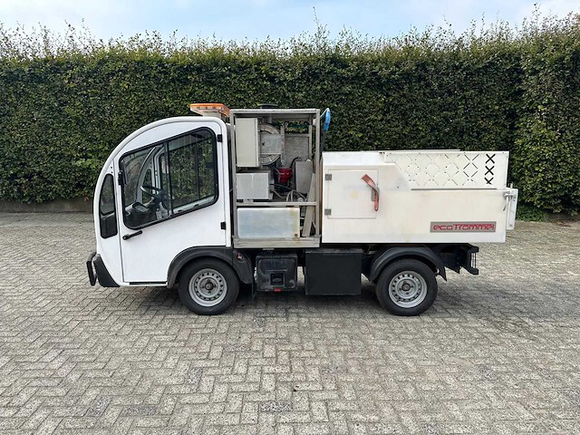 2013 goupil g3 overig transportmiddel - afbeelding 1 van  8