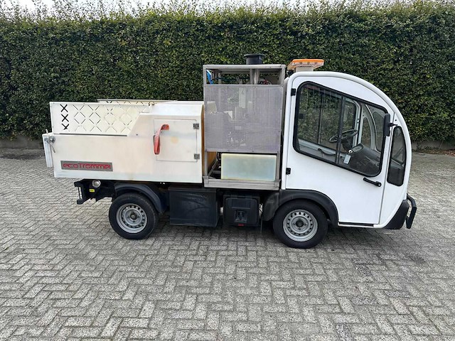 2013 goupil g3 overig transportmiddel - afbeelding 3 van  8
