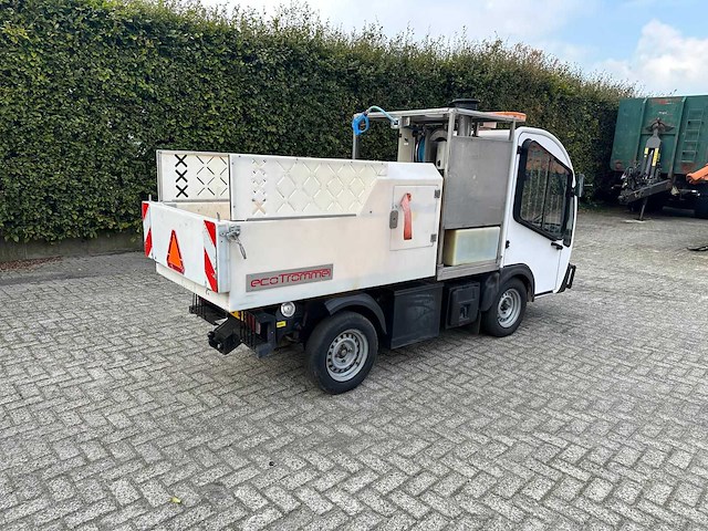 2013 goupil g3 overig transportmiddel - afbeelding 4 van  8