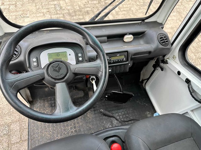 2013 goupil g3 overig transportmiddel - afbeelding 8 van  8