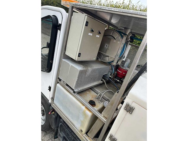 2013 goupil g3 overig transportmiddel - afbeelding 7 van  8