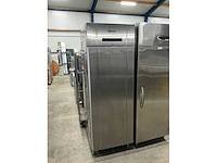 2013 gram k610 rg l2 4n rvs vrieskast - afbeelding 2 van  7