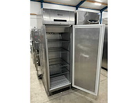 2013 gram k610 rg l2 4n rvs vrieskast - afbeelding 3 van  7