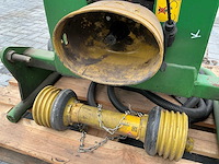 2013 green clipper voetbalveld maaier - afbeelding 4 van  29