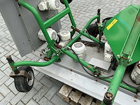 2013 green clipper voetbalveld maaier - afbeelding 14 van  29