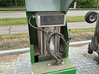 2013 green clipper voetbalveld maaier - afbeelding 18 van  29