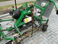 2013 green clipper voetbalveld maaier - afbeelding 6 van  29
