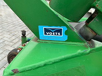 2013 green clipper voetbalveld maaier - afbeelding 16 van  29