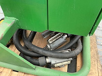 2013 green clipper voetbalveld maaier - afbeelding 2 van  29